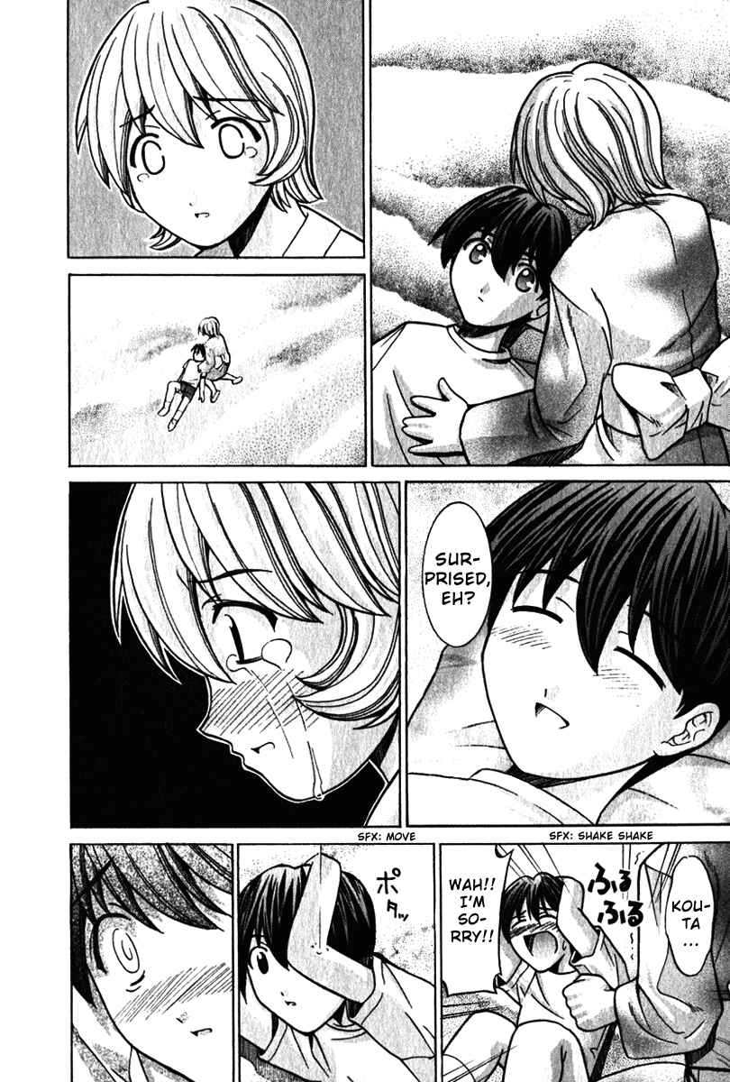 Page 20 Chapter 35 Elfen Lied
