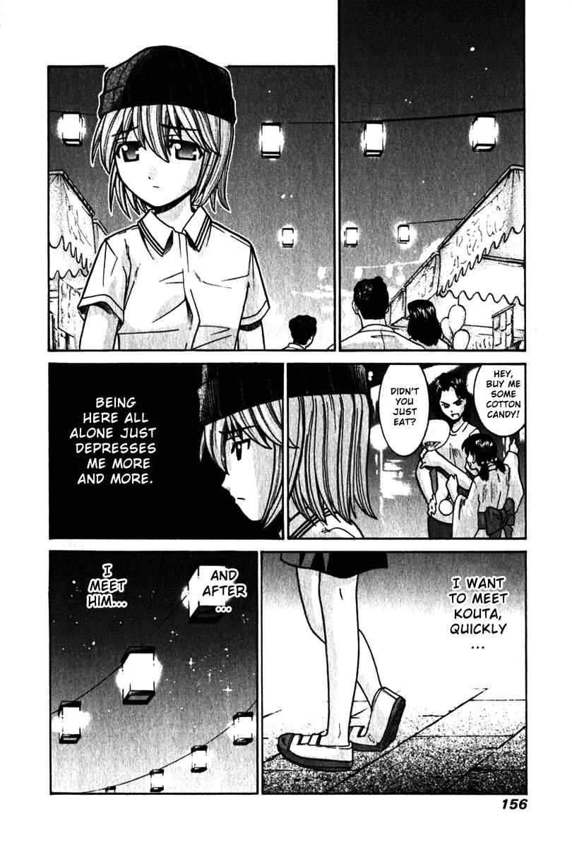 Page 26 Chapter 35 Elfen Lied