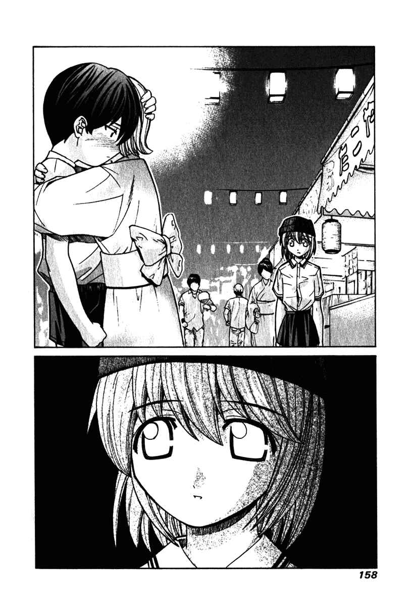 Page 28 Chapter 35 Elfen Lied