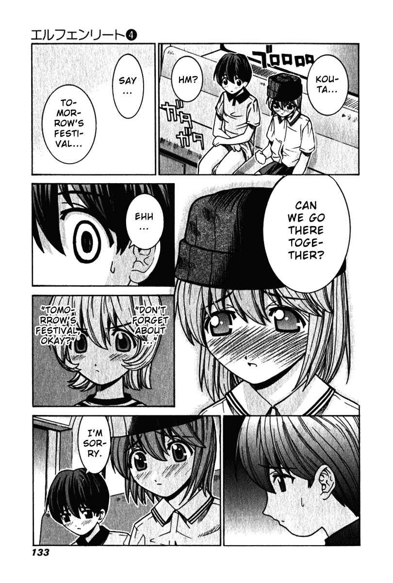 Page 3 Chapter 35 Elfen Lied