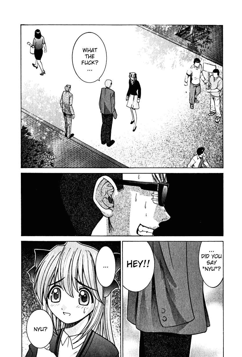Page 2 Chapter 21 Elfen Lied
