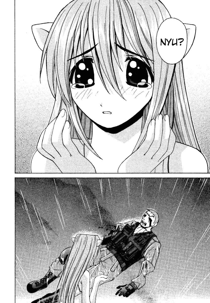 Page 17 Chapter 6 Elfen Lied