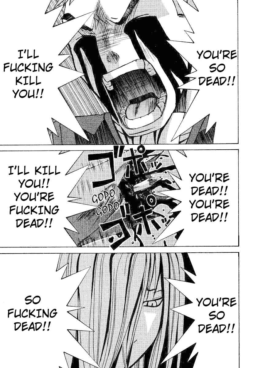 Page 9 Chapter 6 Elfen Lied