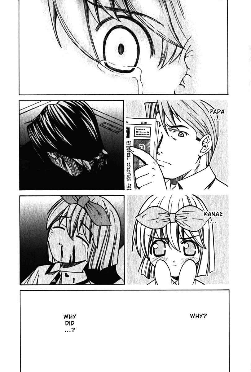 Page 5 Chapter 38 Elfen Lied