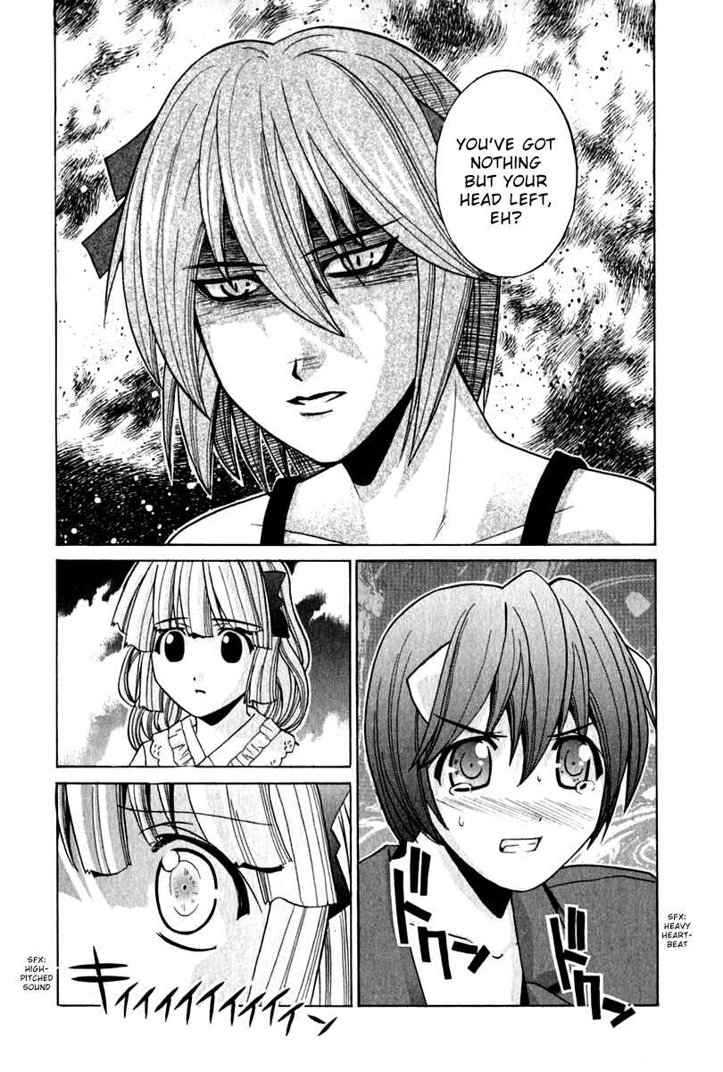Page 13 Chapter 68 Elfen Lied