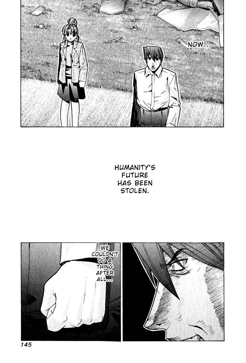 Page 3 Chapter 68 Elfen Lied