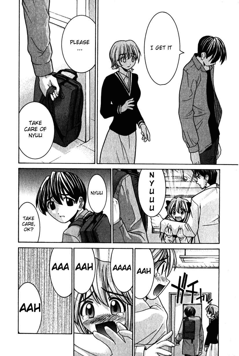 Page 12 Chapter 24 Elfen Lied