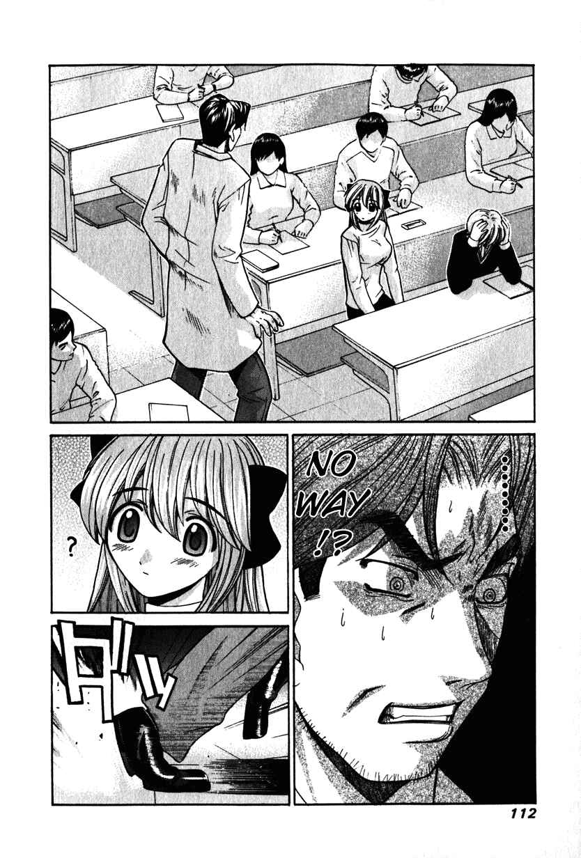 Page 2 Chapter 24 Elfen Lied