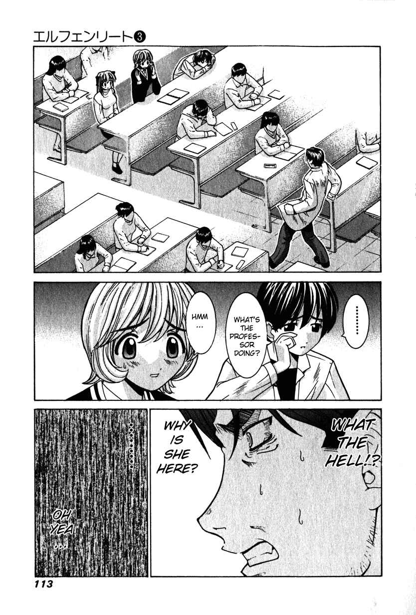 Page 3 Chapter 24 Elfen Lied