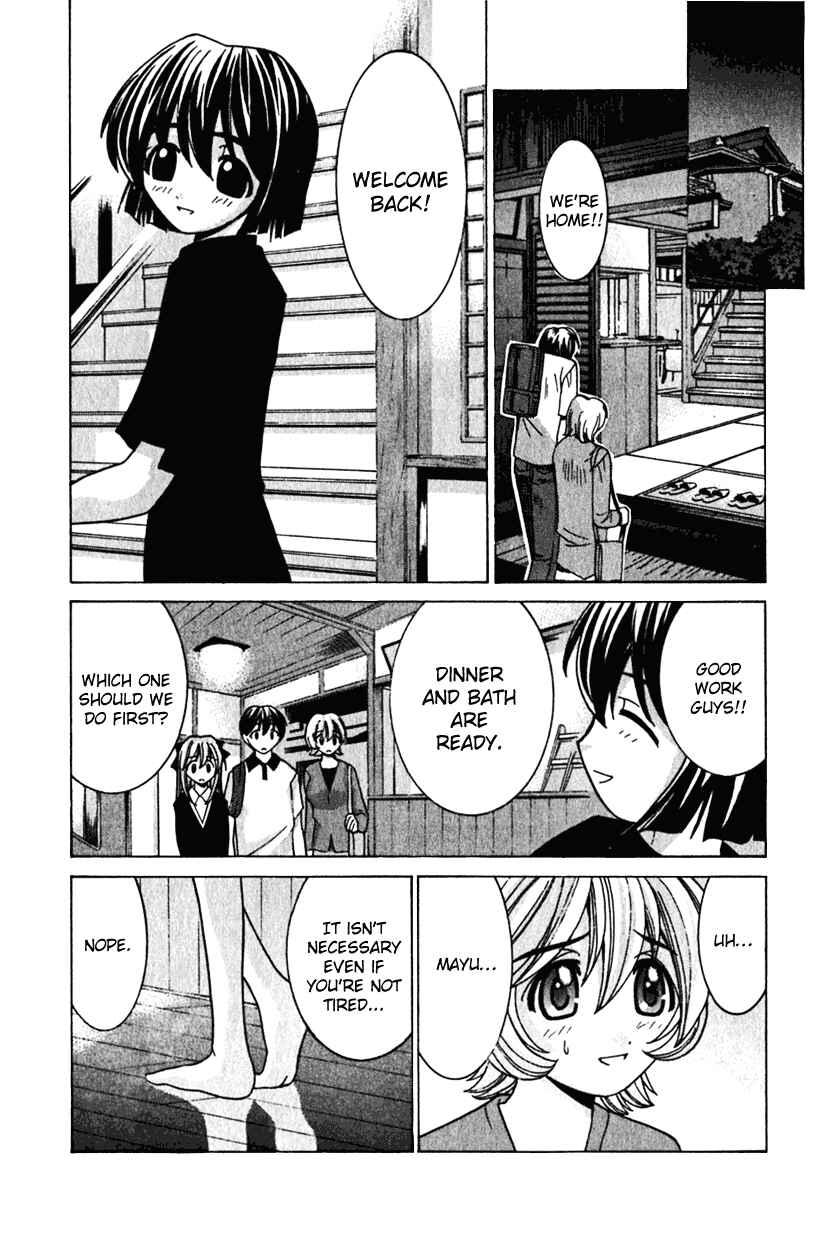 Page 8 Chapter 22 Elfen Lied