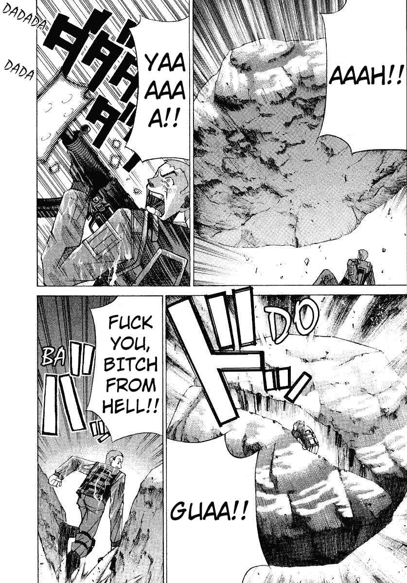 Page 12 Chapter 5 Elfen Lied