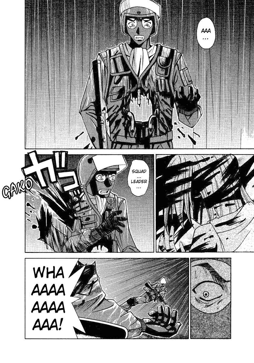 Page 4 Chapter 5 Elfen Lied