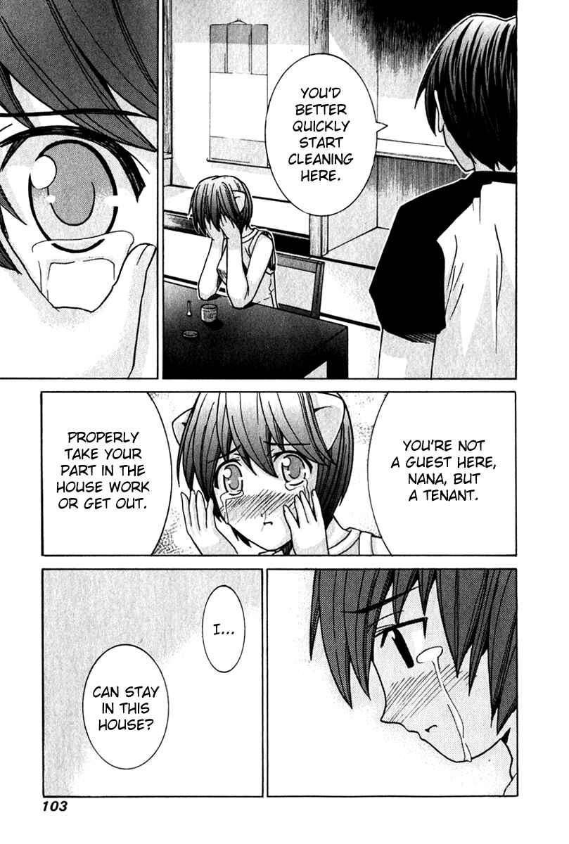 Page 11 Chapter 54 Elfen Lied