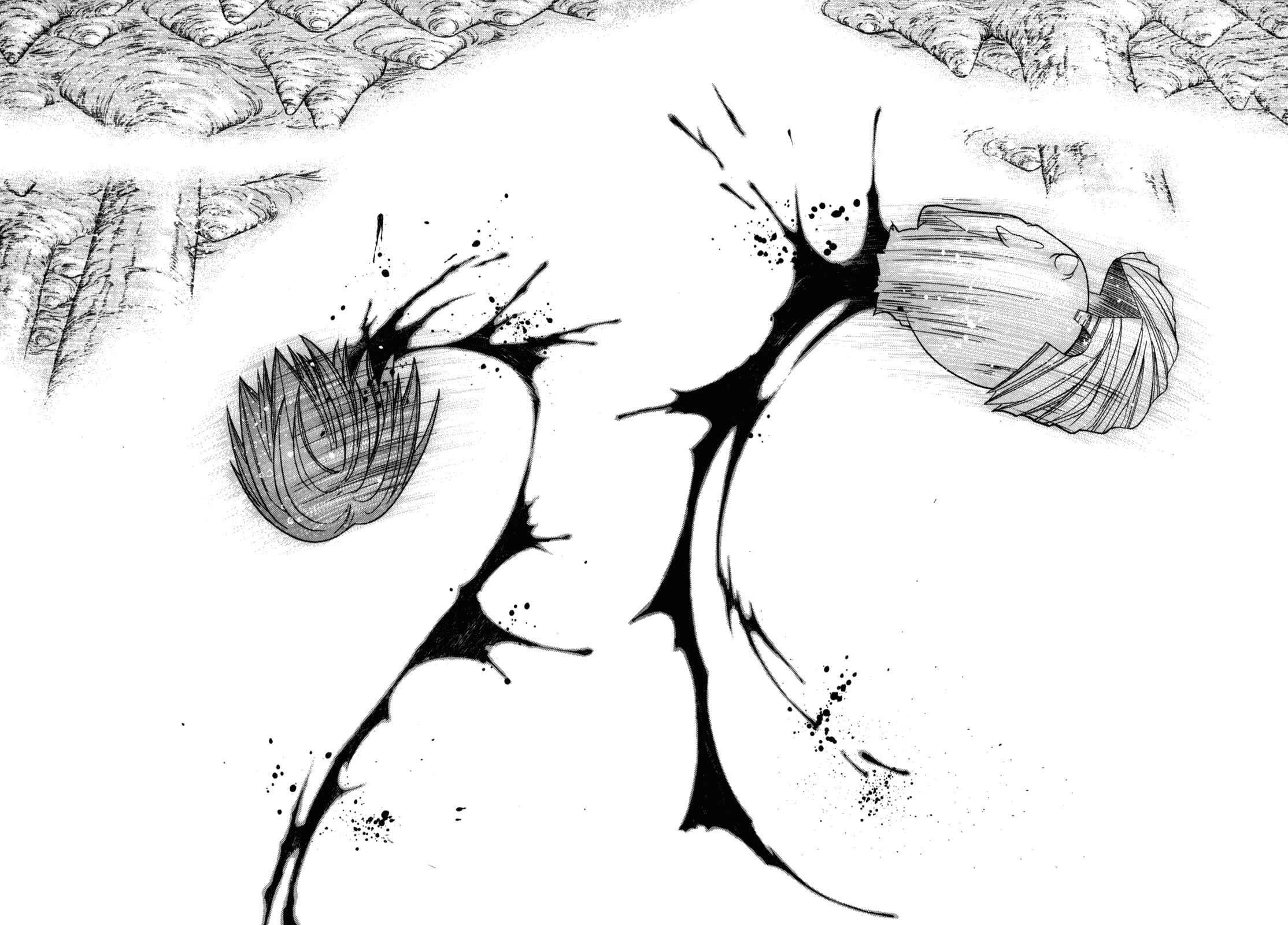 Page 14 Chapter 91 Elfen Lied