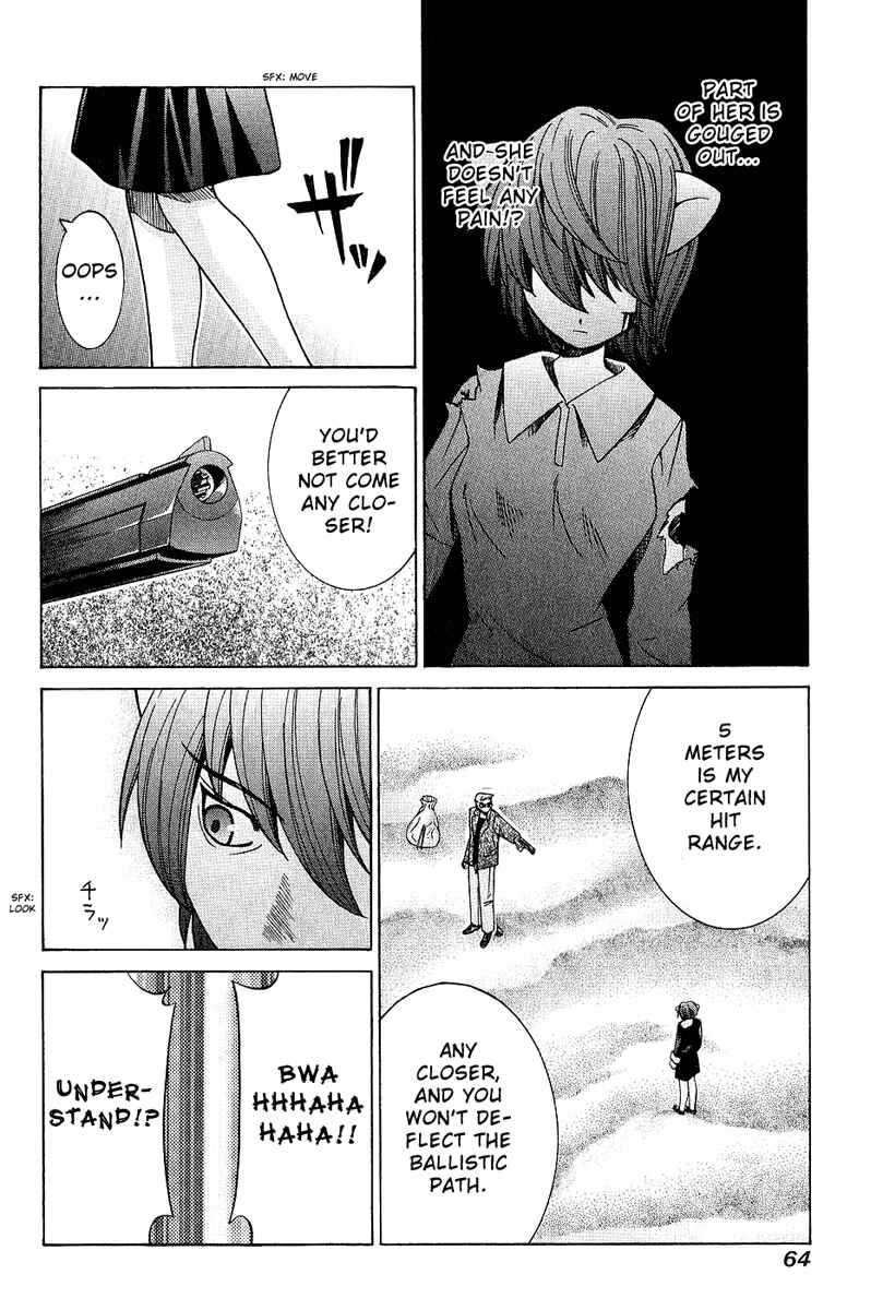 Page 4 Chapter 42 Elfen Lied