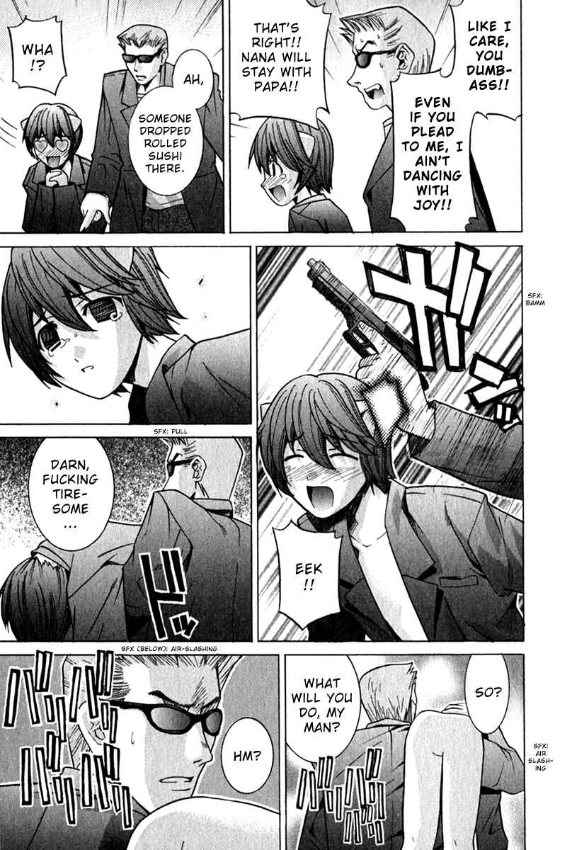 Page 11 Chapter 64 Elfen Lied