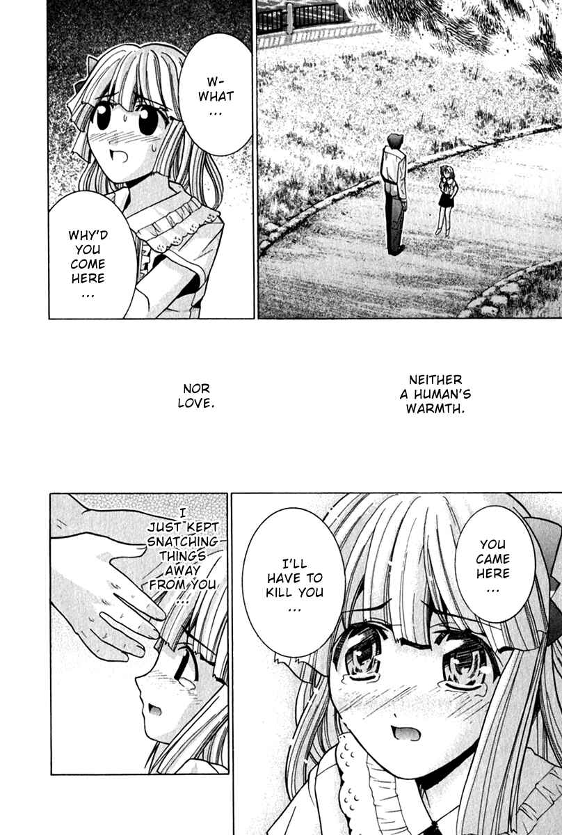 Page 20 Chapter 64 Elfen Lied