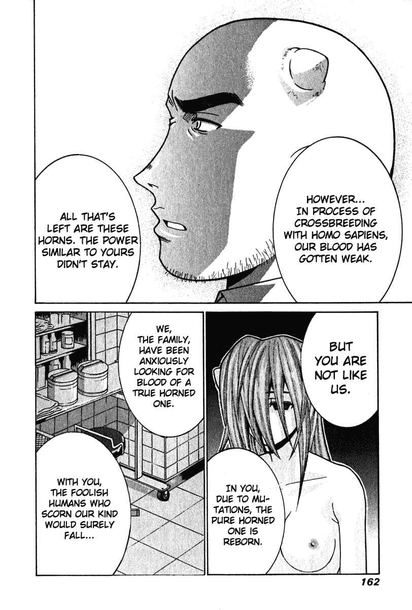 Page 16 Chapter 26 Elfen Lied