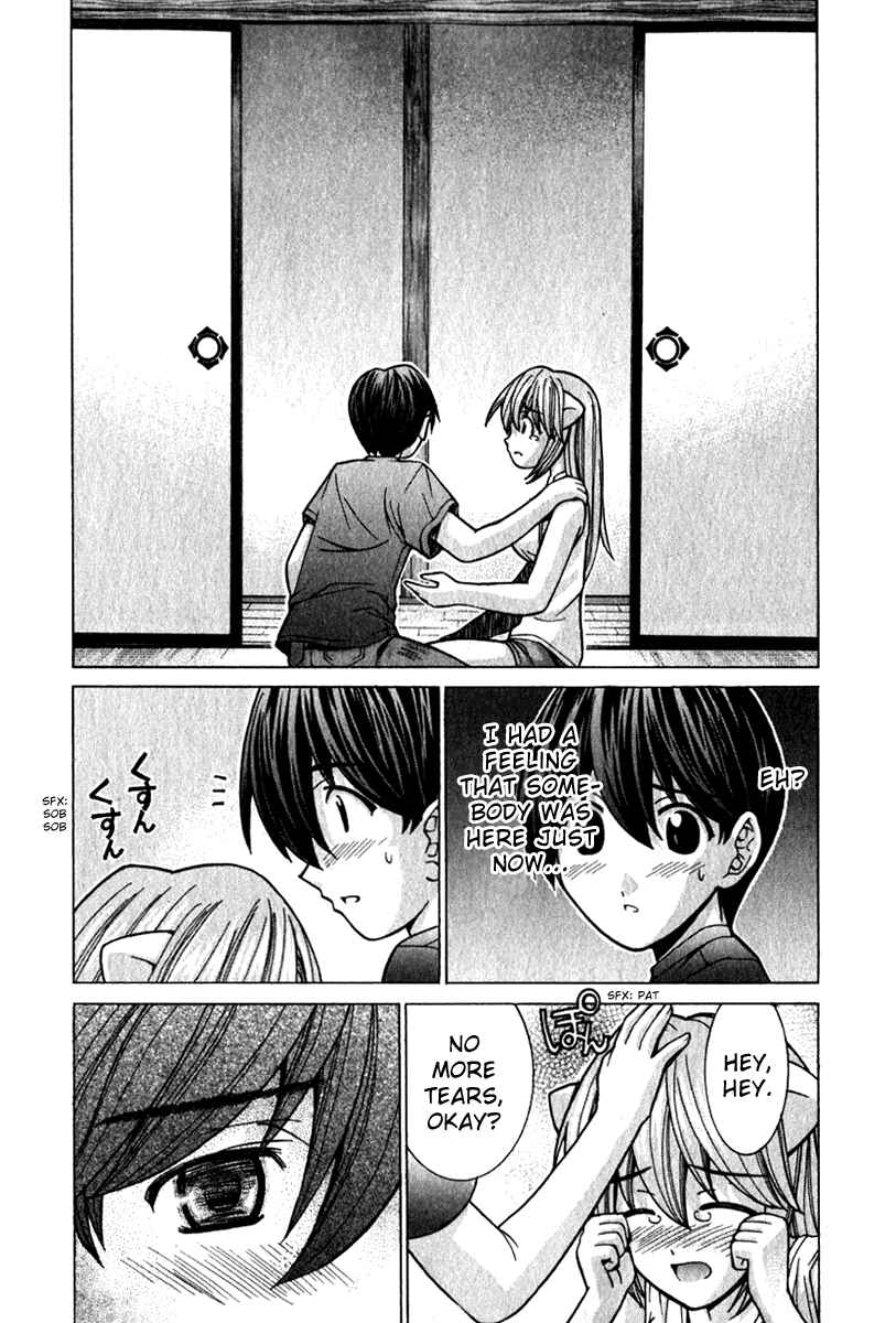 Page 4 Chapter 50 Elfen Lied