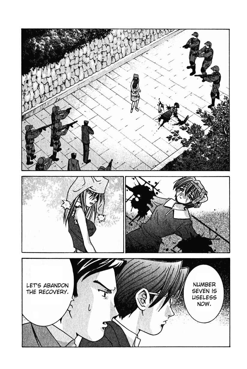 Page 2 Chapter 16 Elfen Lied