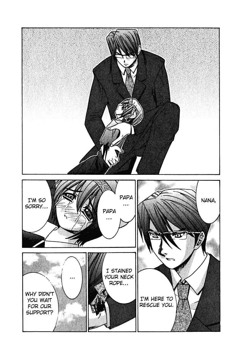 Page 8 Chapter 16 Elfen Lied