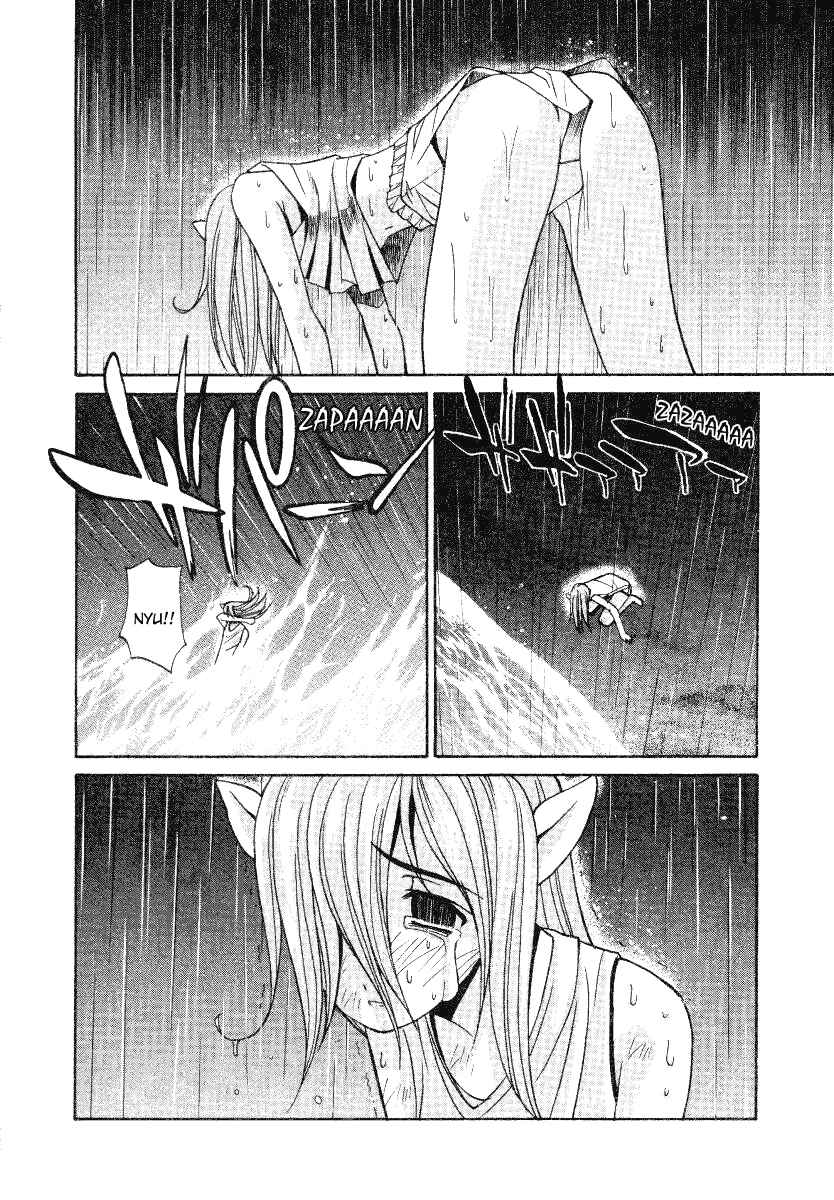 Page 10 Chapter 3 Elfen Lied