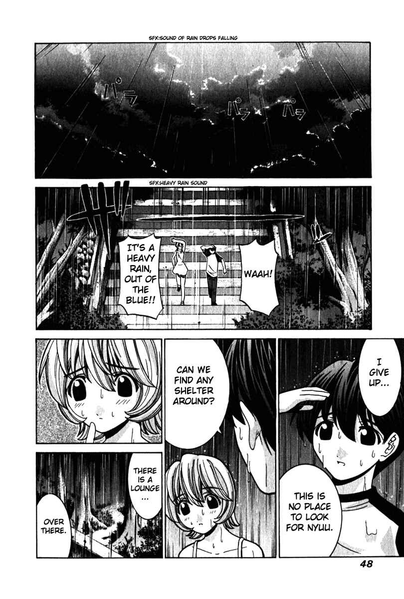 Page 10 Chapter 30 Elfen Lied