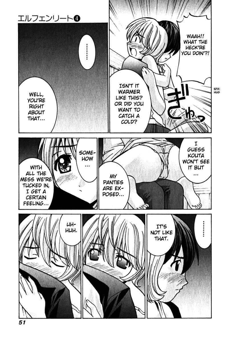 Page 13 Chapter 30 Elfen Lied