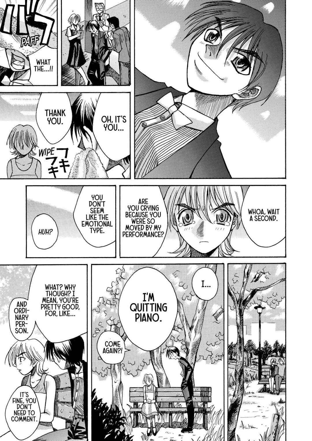 Page 9 Chapter 48.5 Elfen Lied