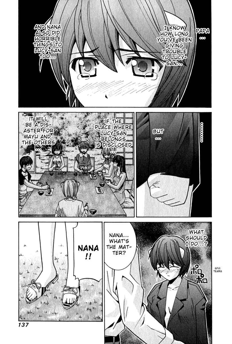 Page 13 Chapter 67 Elfen Lied