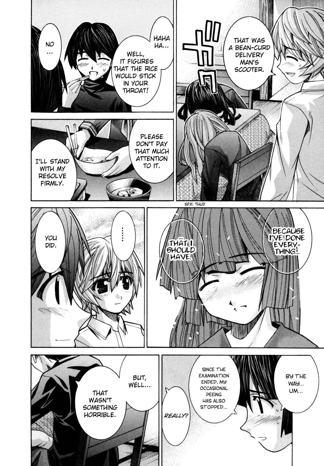 Page 20 Chapter 82 Elfen Lied
