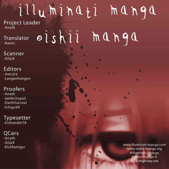 Page 33 Chapter 82 Elfen Lied