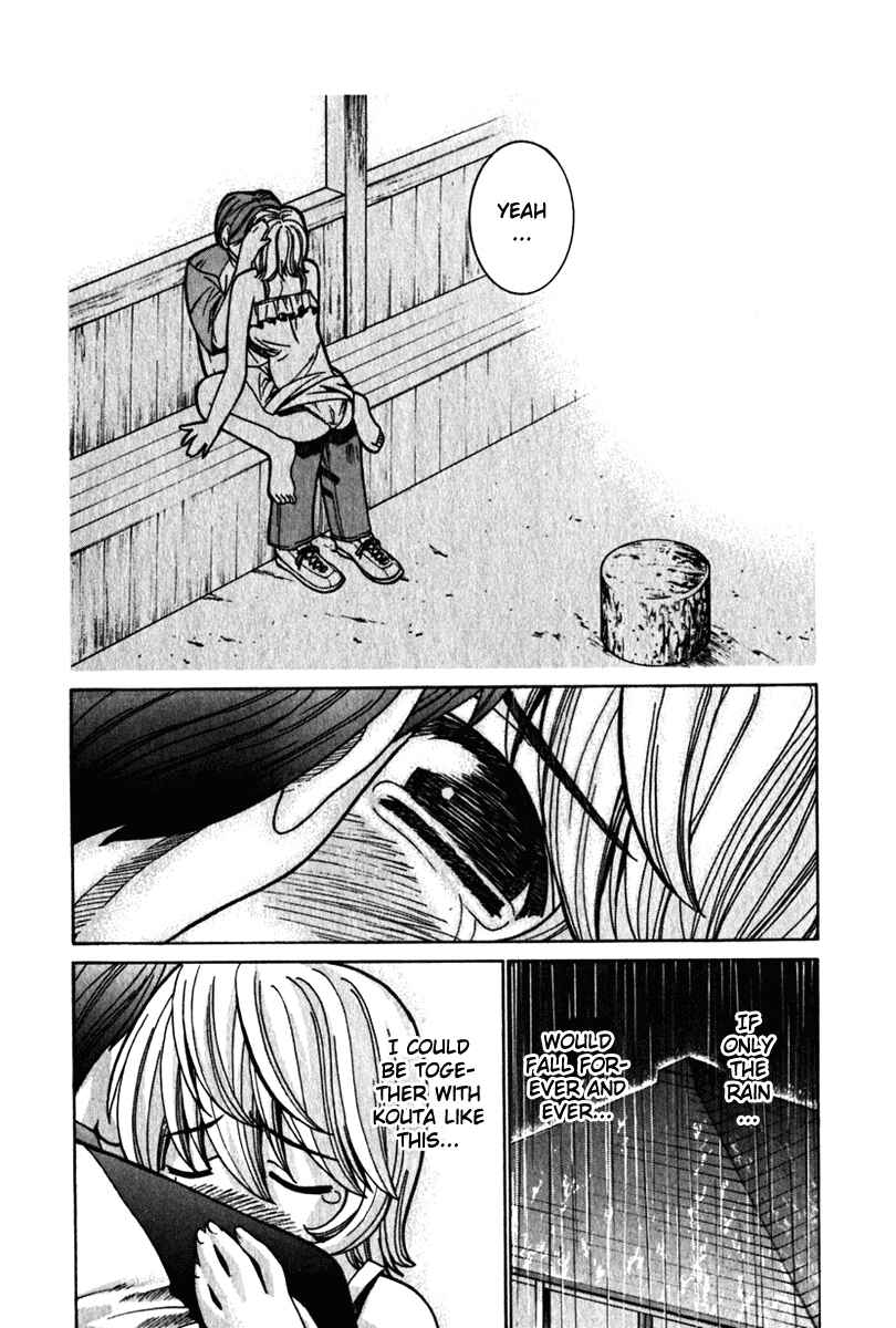 Page 6 Chapter 31 Elfen Lied