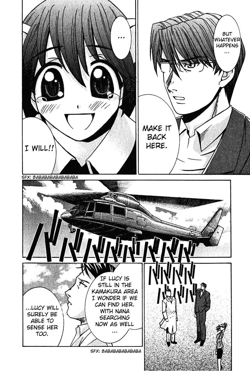 Page 10 Chapter 12 Elfen Lied