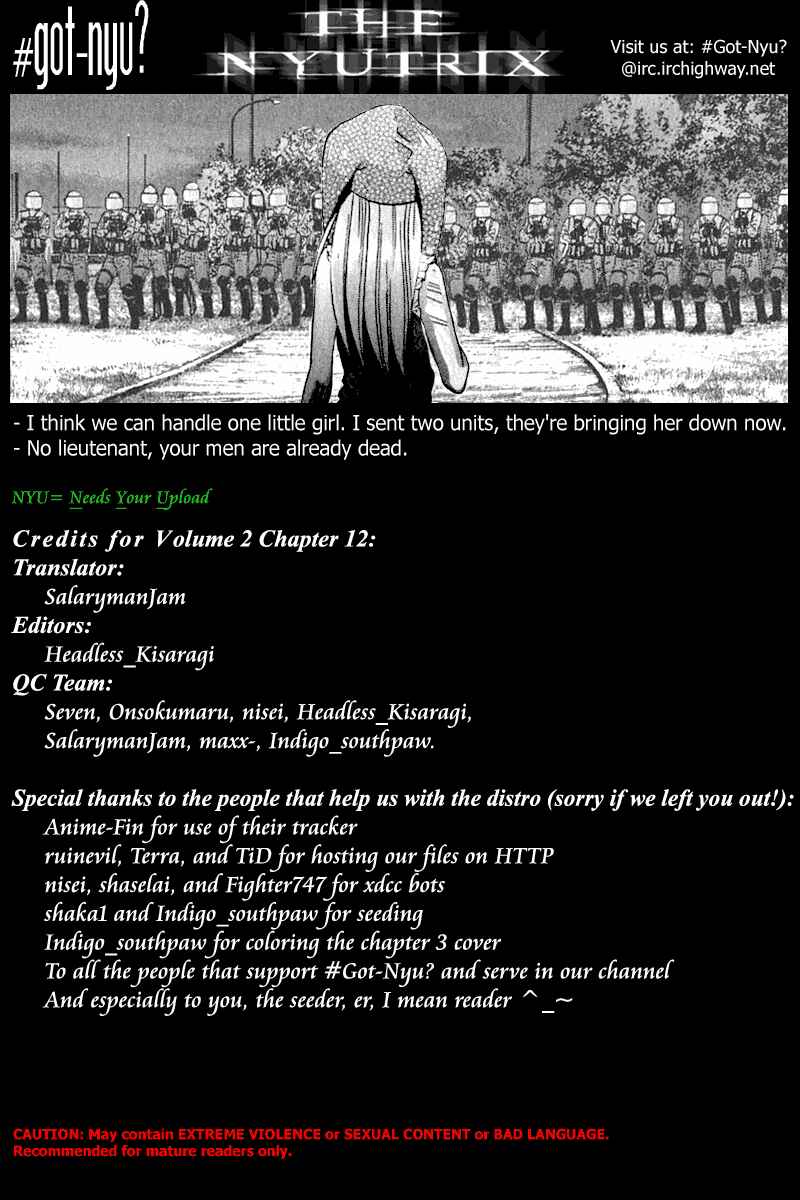 Page 19 Chapter 12 Elfen Lied