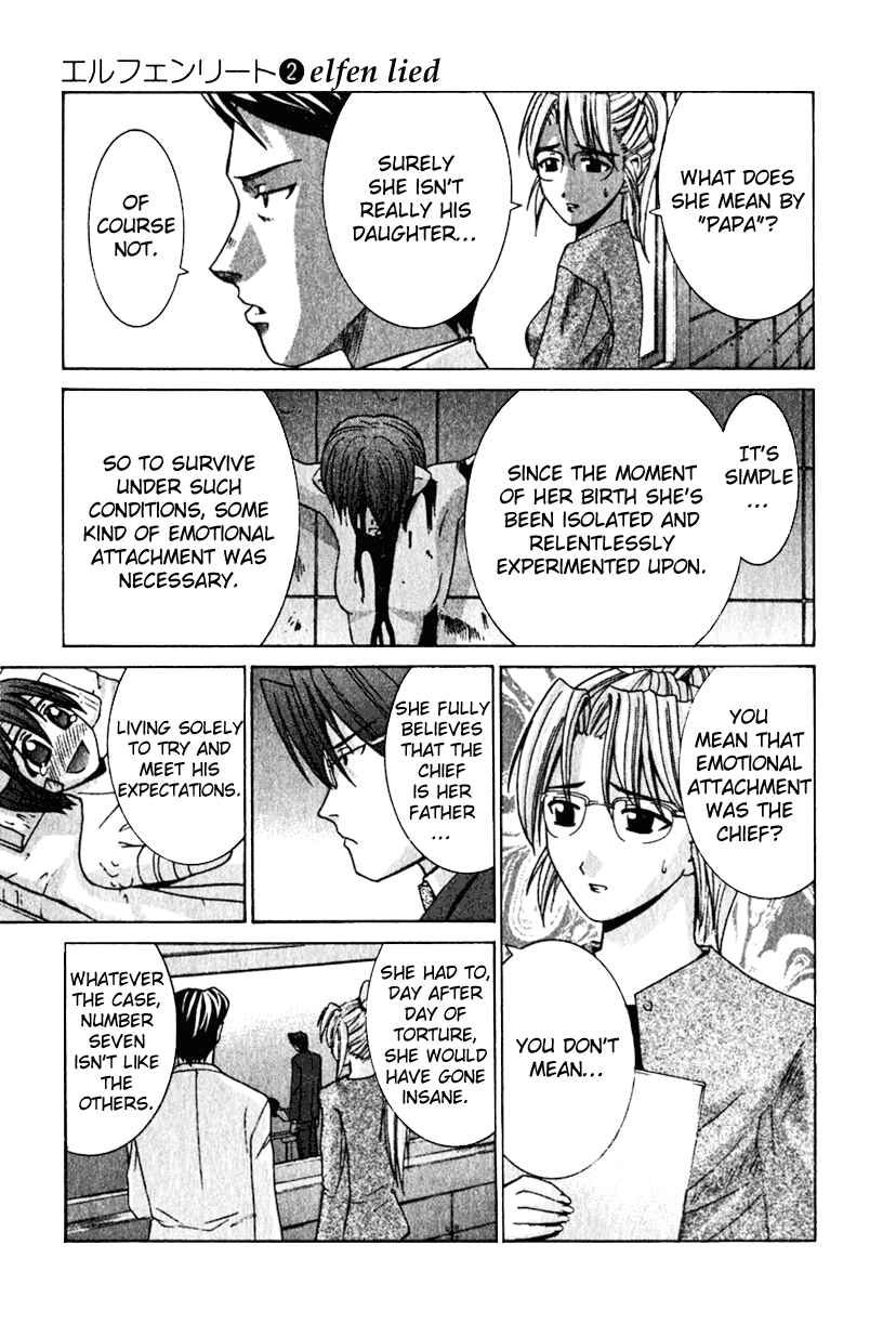 Page 5 Chapter 12 Elfen Lied
