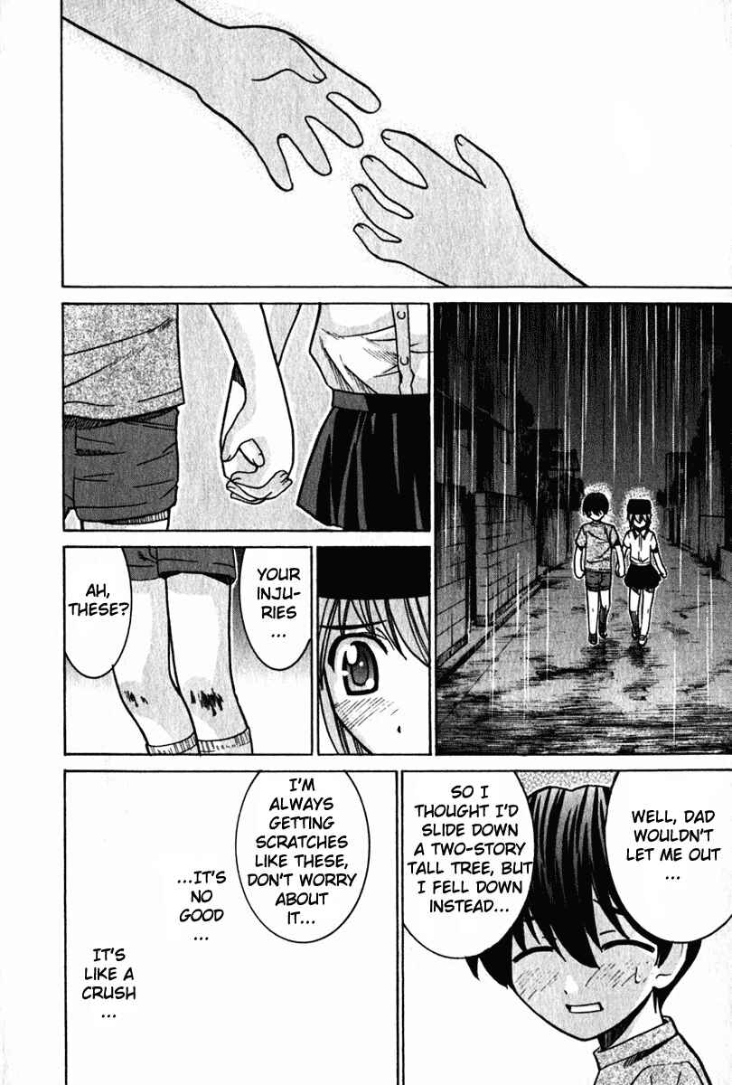 Page 14 Chapter 33 Elfen Lied