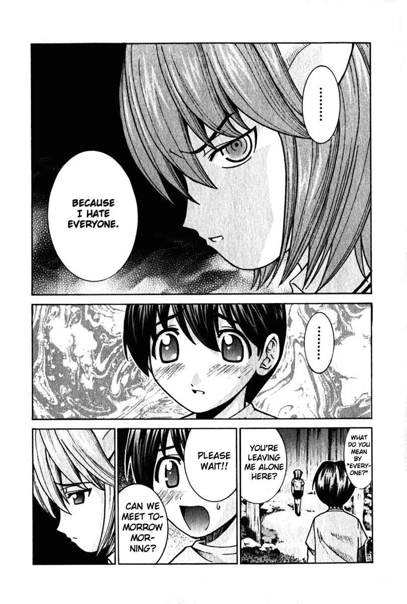 Page 7 Chapter 33 Elfen Lied