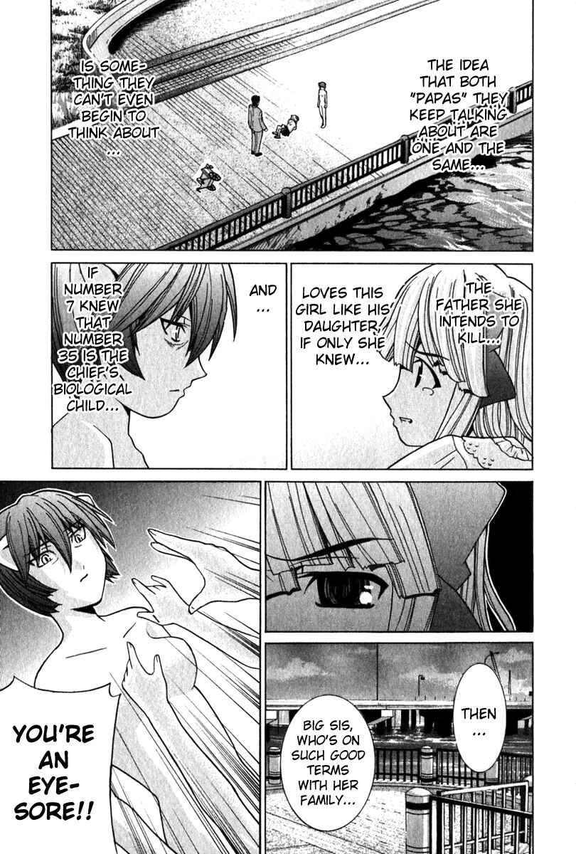 Page 11 Chapter 57 Elfen Lied
