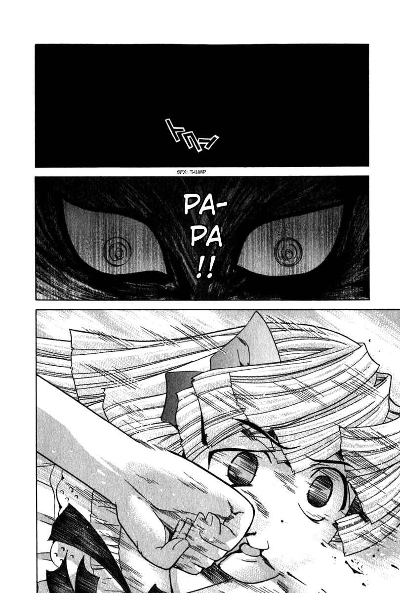 Page 6 Chapter 57 Elfen Lied