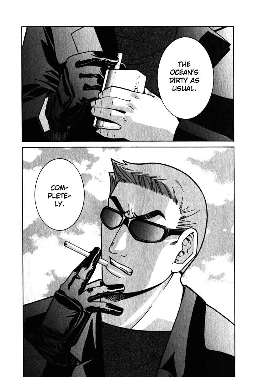 Page 18 Chapter 29 Elfen Lied