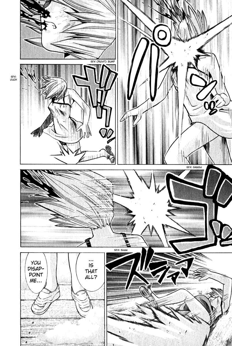 Page 8 Chapter 69 Elfen Lied
