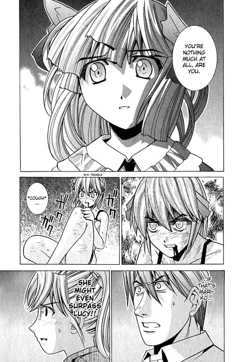 Page 9 Chapter 69 Elfen Lied