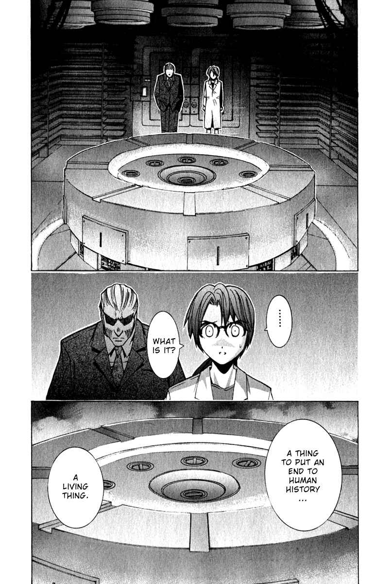 Page 4 Chapter 66 Elfen Lied
