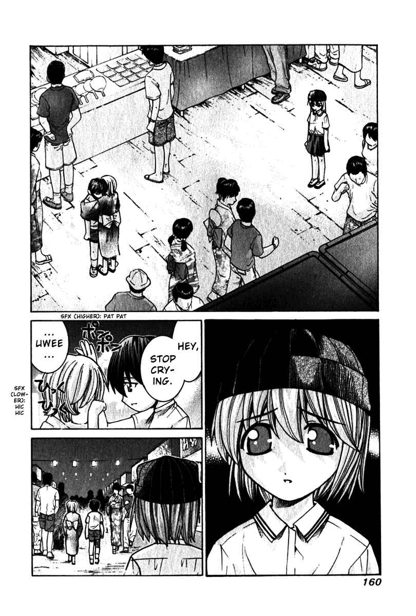 Page 2 Chapter 36 Elfen Lied