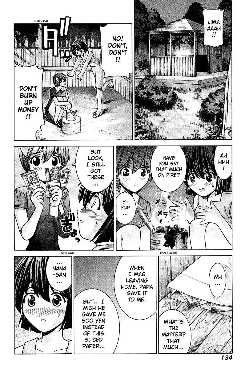 Page 2 Chapter 46 Elfen Lied