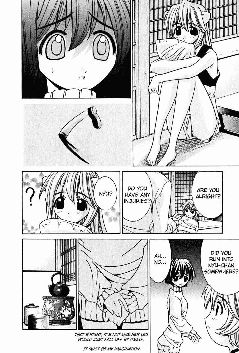 Page 9 Chapter 18 Elfen Lied