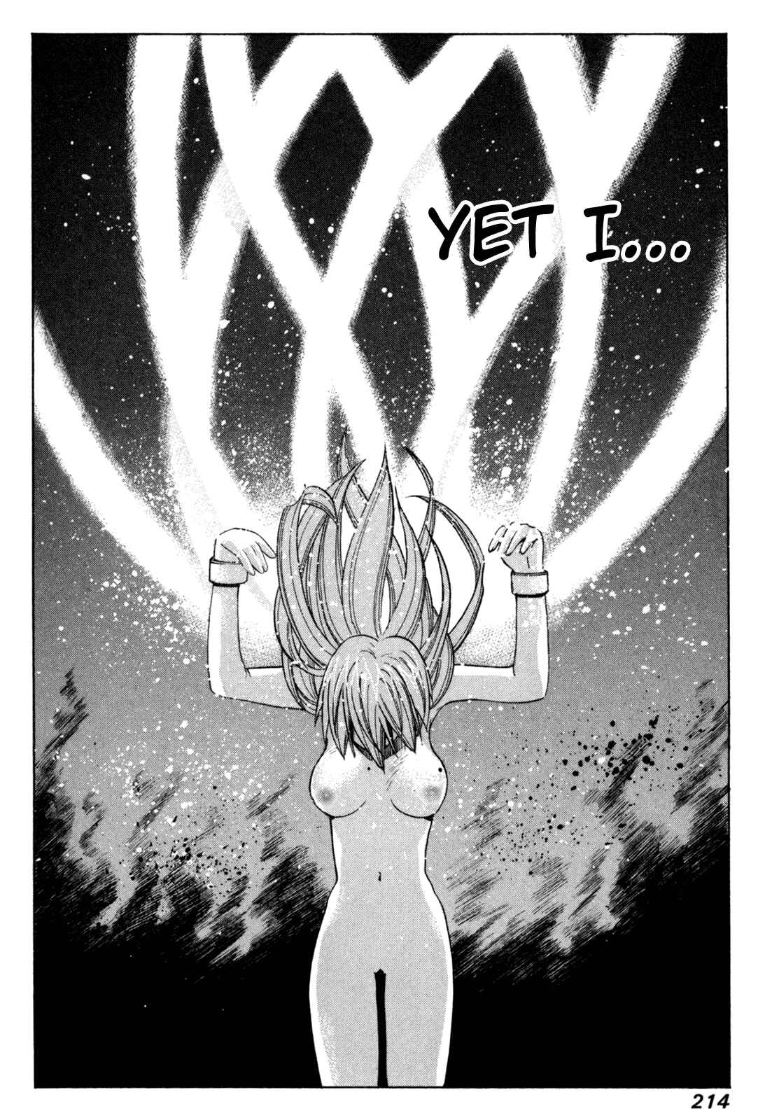 Page 16 Chapter 87 Elfen Lied