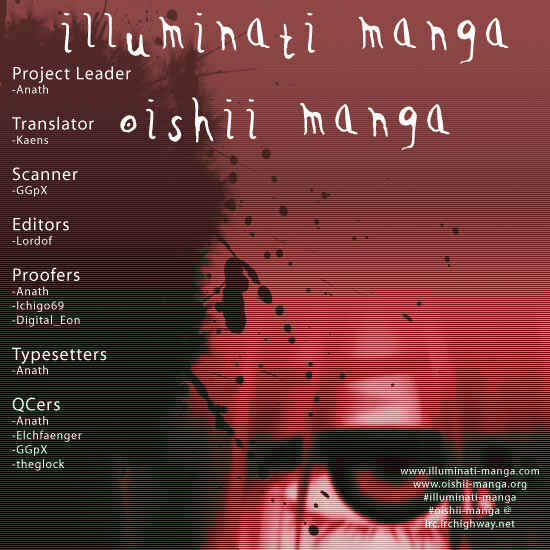 Page 33 Chapter 87 Elfen Lied