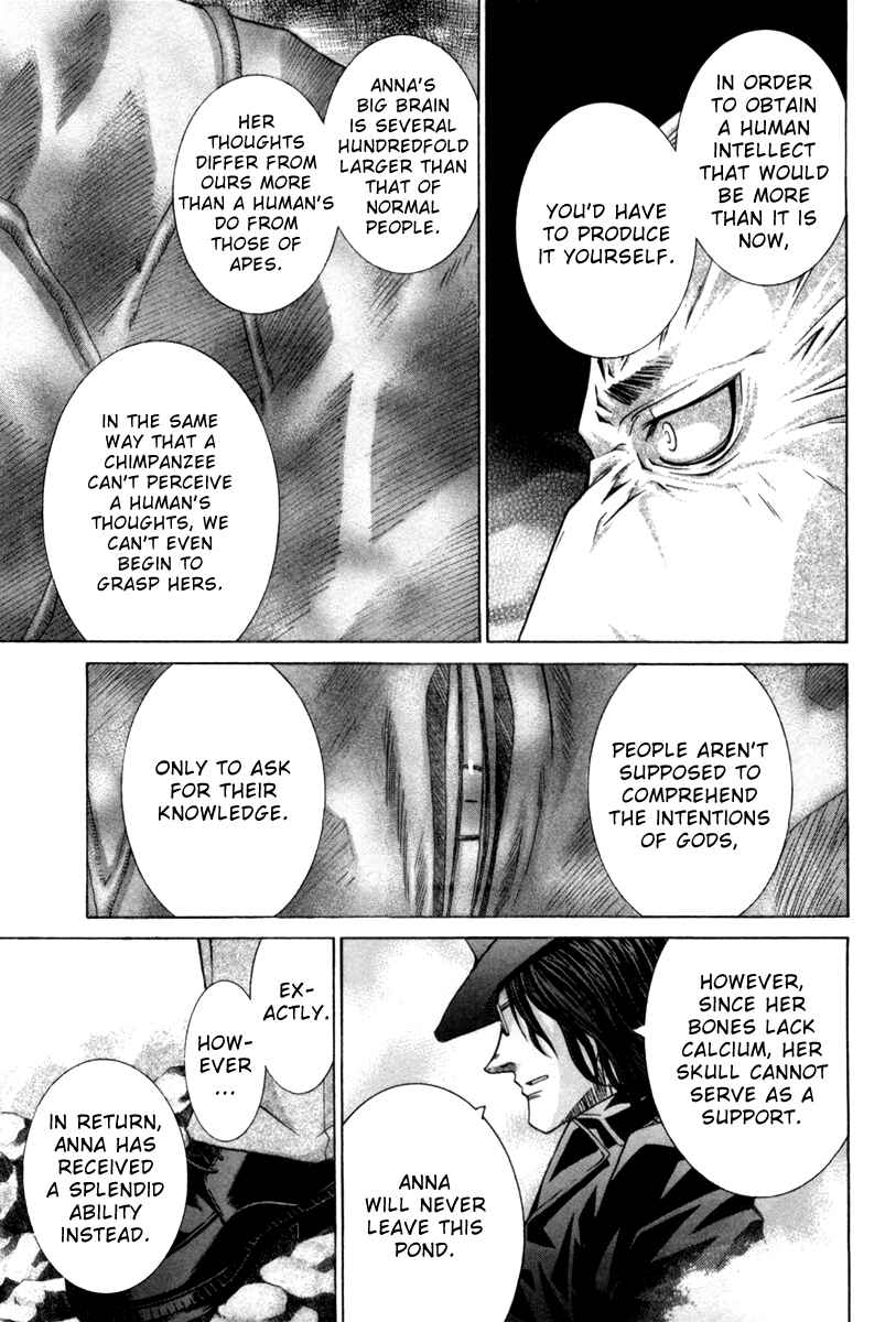 Page 5 Chapter 73 Elfen Lied